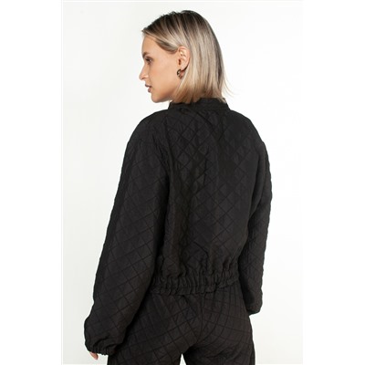 Рубашка  S3138_BLK