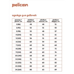 PELICAN Джемпер