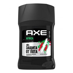 AXE Дез. стик Африка 50 гр