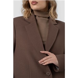 01-12219 Пальто женское демисезонное