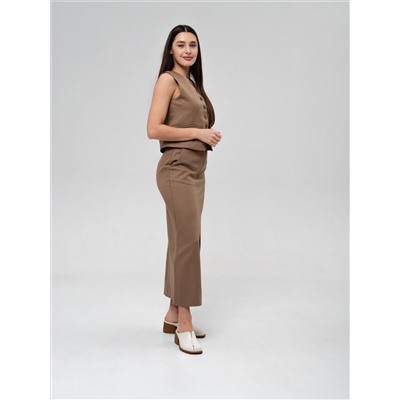 Сабо ED'ART 5200.23663'br. бежевый