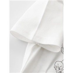 TSKIDS Футболка  9A032