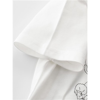TSKIDS Футболка  9A032