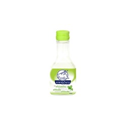 Эмульсия «Летающий белый кролик» при отравлениях, Flying Rabbit Mist Salol Et Menthol, 50 мл