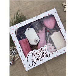 Набор Розовая тайна