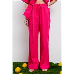 KOKOdea 2.22 фуксия, Брюки,  Жакет