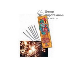 ТР157 Бенгальская свеча 170 мм. ЭКСТРА (ТСЗ)ТСЗ