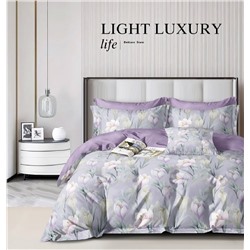 Постельное белье из поплина cтандарт П-3181