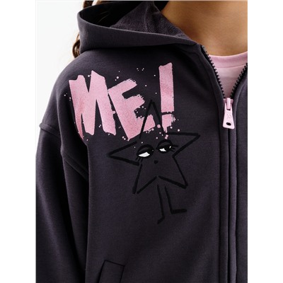 PELICAN Толстовка GFXK3389