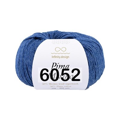 Пряжа Infinity Pima Merino