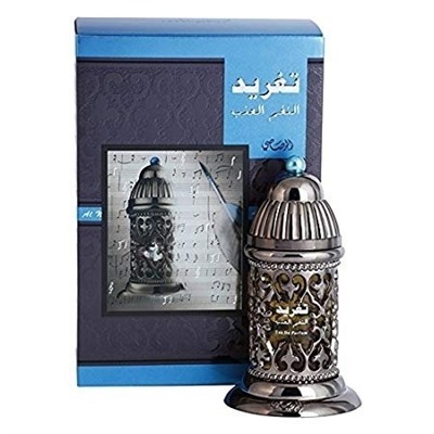 RASASI TAGREED AL NAGHAM edp 50ml