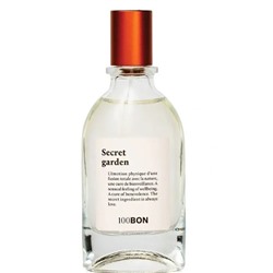 100 BON SECRET GARDEN edt 50ml TESTER