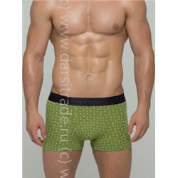 SD2023-4 Трусы мужские Salvador Dali боксеры