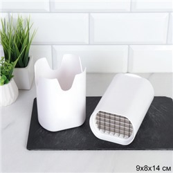 Картофелерезка для фри / S-365-OPP /уп 100/ 736365