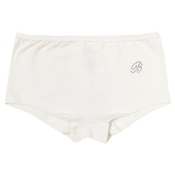 5390 Трусы шорты девочка многоцвет (BAYKAR)