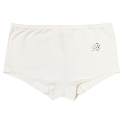 5390 Трусы шорты девочка многоцвет (BAYKAR)