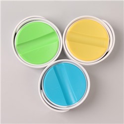 Игольница магнитная на руку, 25×5.7 см, МИКС
