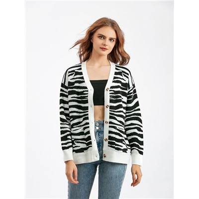 Eleganzza Кардиган женский  5090