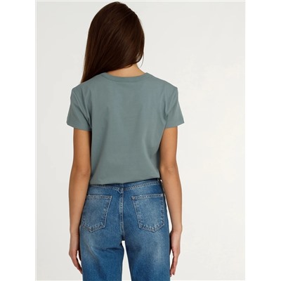 Апрель Футболка 1ЖДФК4166001