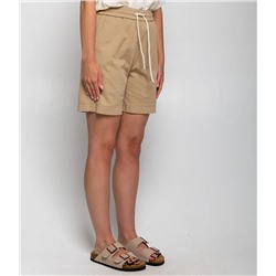 Шорты #КТ3802, бежевый
