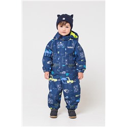 Комбинезон #185912