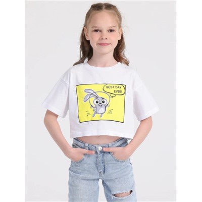 Апрель Футболка 1ДДФК4346001