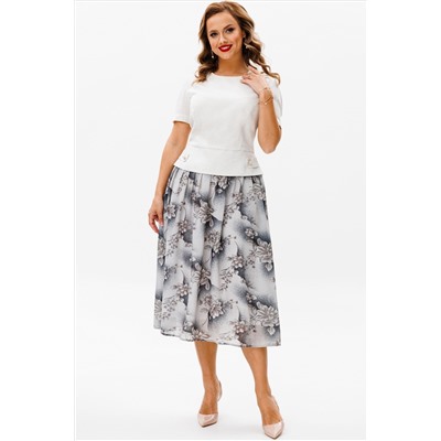 Urs 24-385-2, Блуза,  Юбка