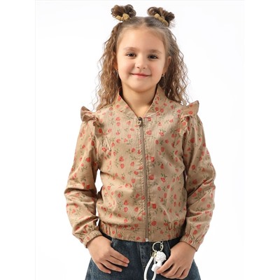 Соль&Перец Жакет SP1512