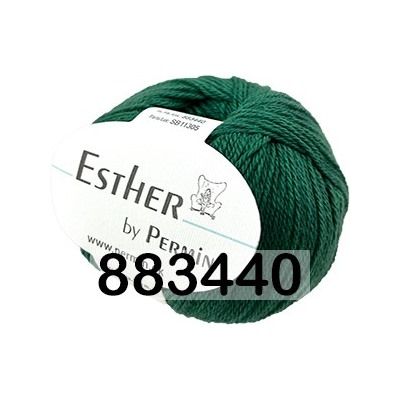 Пряжа Permin Esther