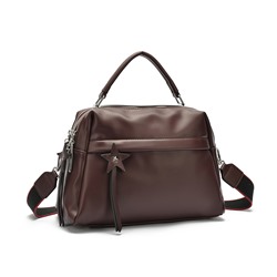 Сумка женская 21200 Бордовый