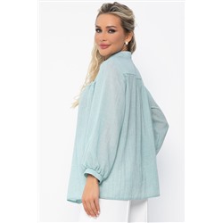 Блуза Ловец снов (мятная) Б13617-5М