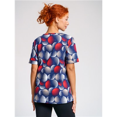 808 Костюм "Круги"