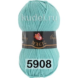 Пряжа Magic Galaxy