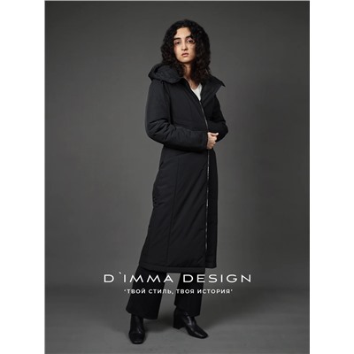 DIMMA Пальто 2670