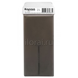 Жирорастворимый воск в картридже 100 мл Kapous