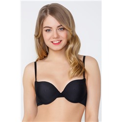 Бюстгальтер Push-up жен. Lira черный Infinity Lingerie