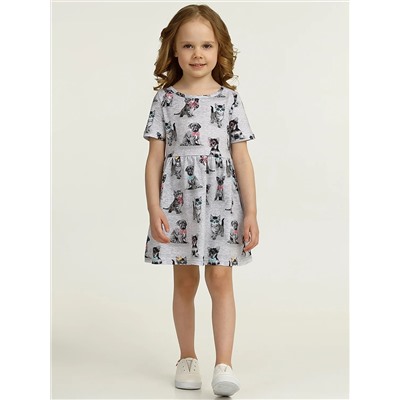 Апрель Платье 1ДПК3998001н