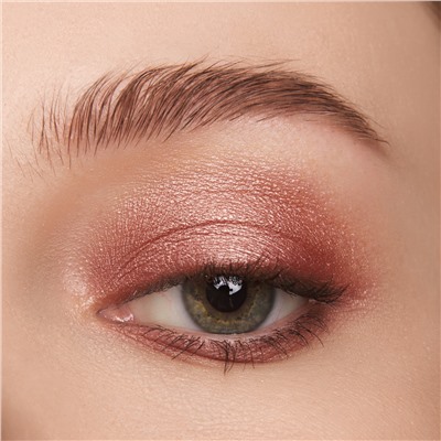 Тени шиммерн С213 Розовое вино