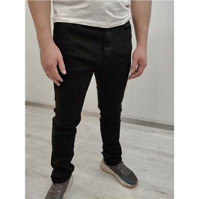 Джинсы мужские Prada 6602 черный