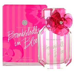 Victorias Secret Bombshell in Bloom Edp 100 ml