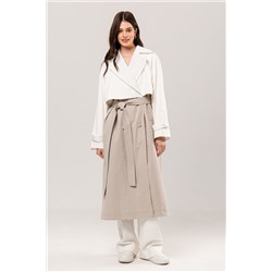 RINKA 1240, Плащ