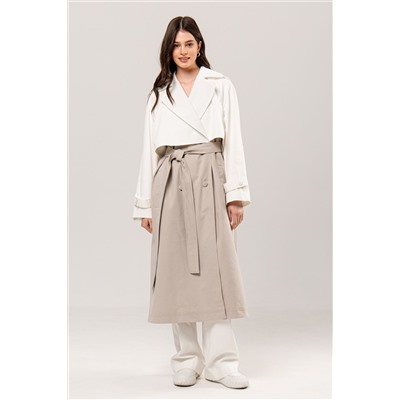 RINKA 1240, Плащ