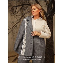 DIMMA Жакет 2571