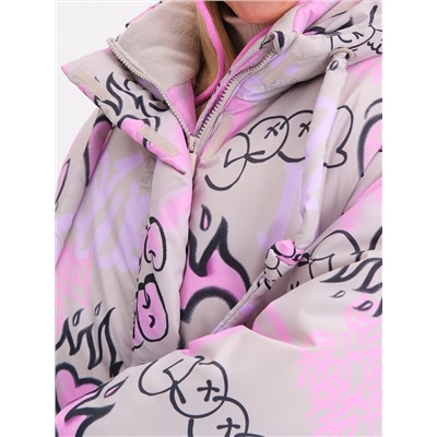 PELICAN Пальто GZFH3379