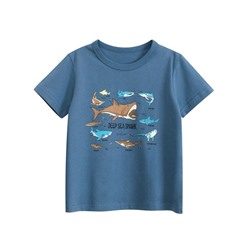 TSKIDS Футболка   9A053