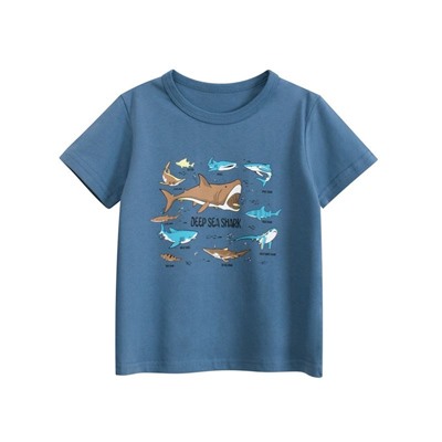 TSKIDS Футболка   9A053