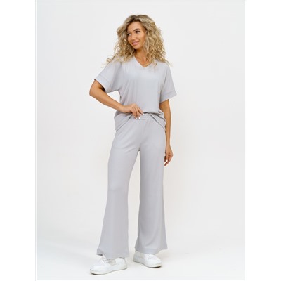 896 Костюм "Серый"