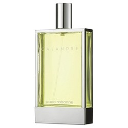 PACO RABANNE CALANDRE edt (w) 100ml TESTER