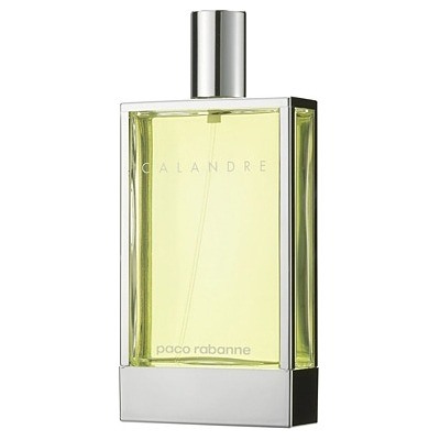 PACO RABANNE CALANDRE edt (w) 100ml TESTER