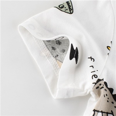 TSKIDS Футболка  LS9515